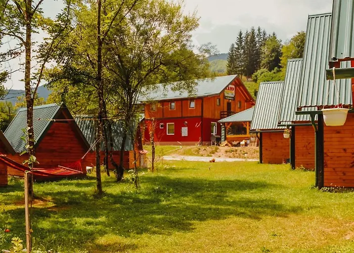 Camp Sutjeska
