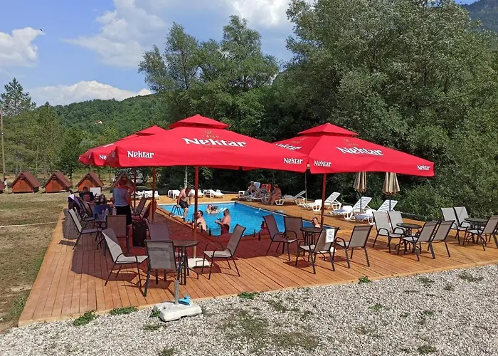 Camp Sutjeska