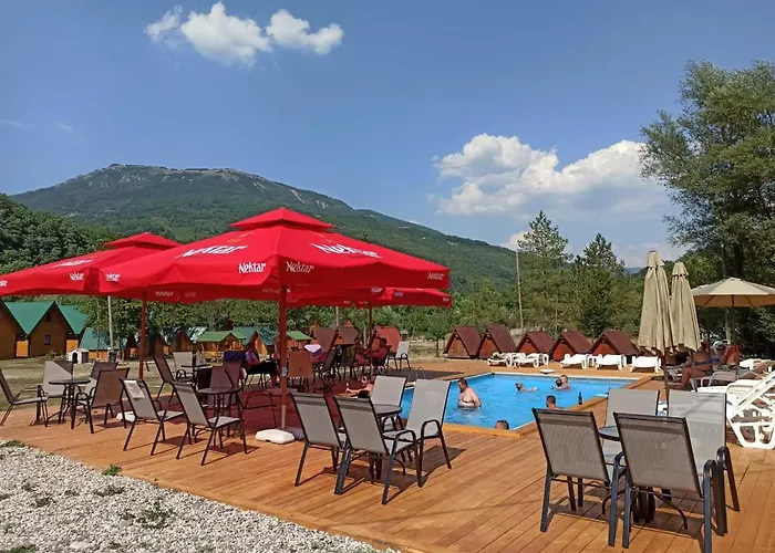 Camp Sutjeska