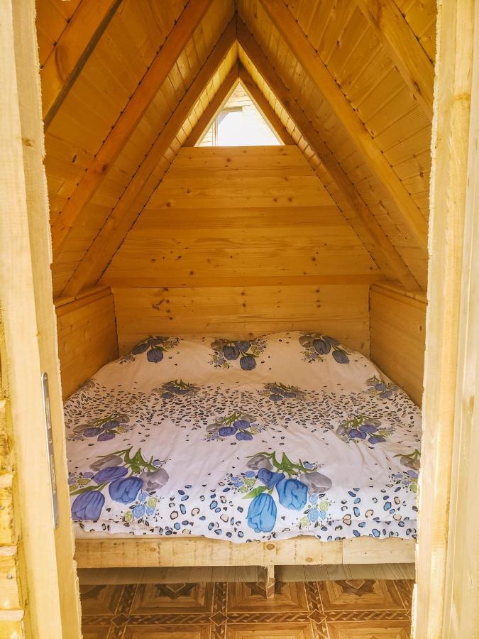 Camp Sutjeska Tjentiste