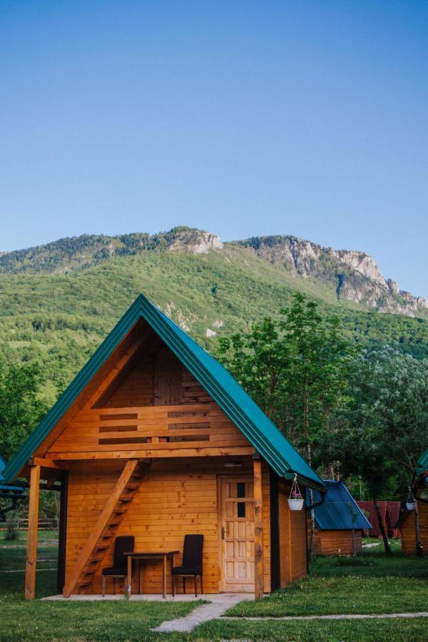 Campsite Camp Sutjeska
