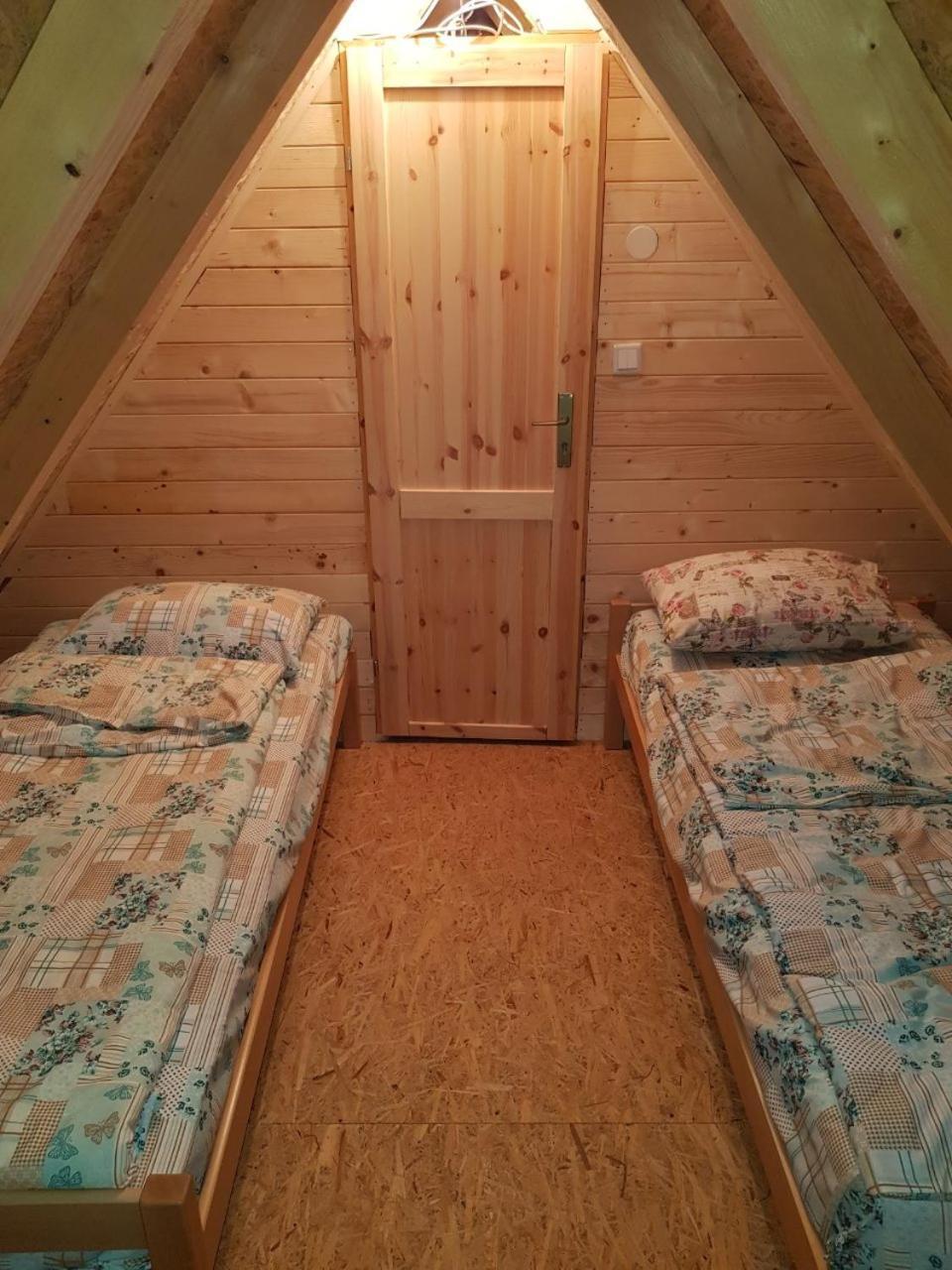 Kemping Camp Sutjeska Tjentiste