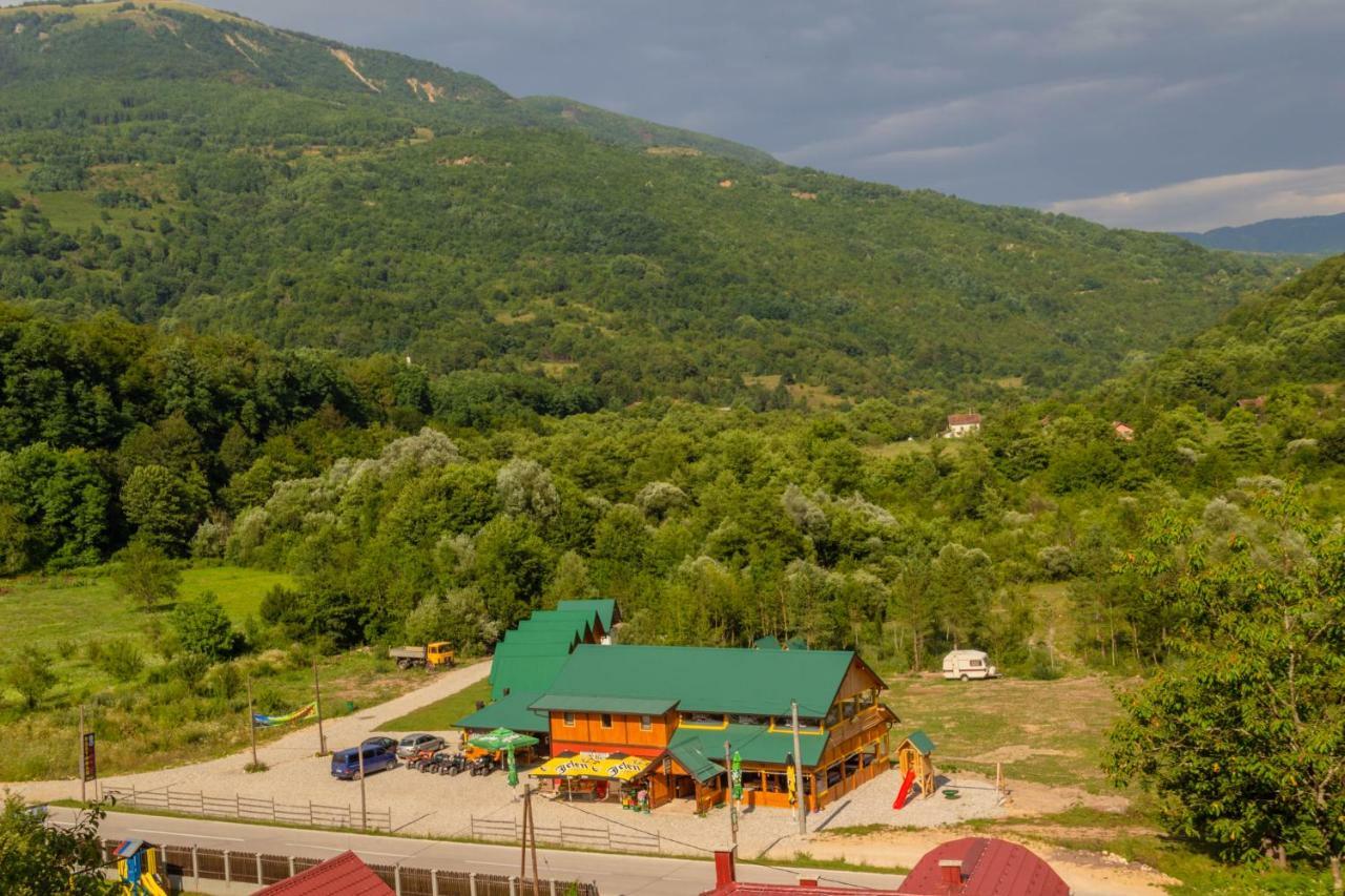 Kemping Camp Sutjeska *